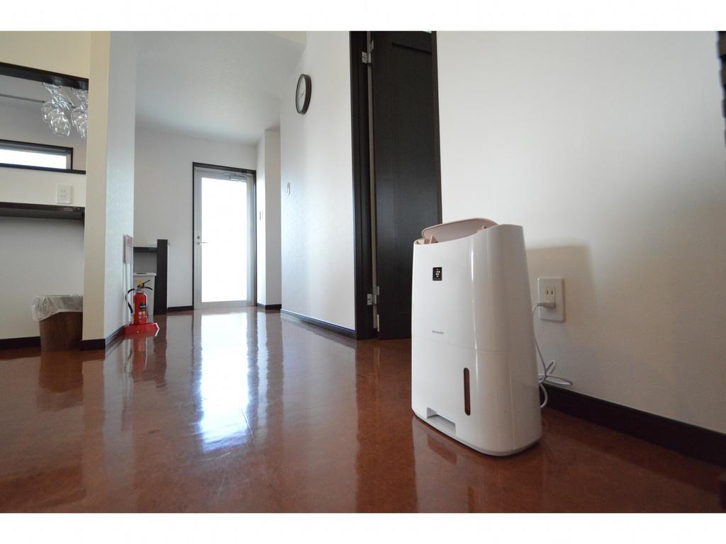 Apartmán White Reef Uruma Pokoj fotografie