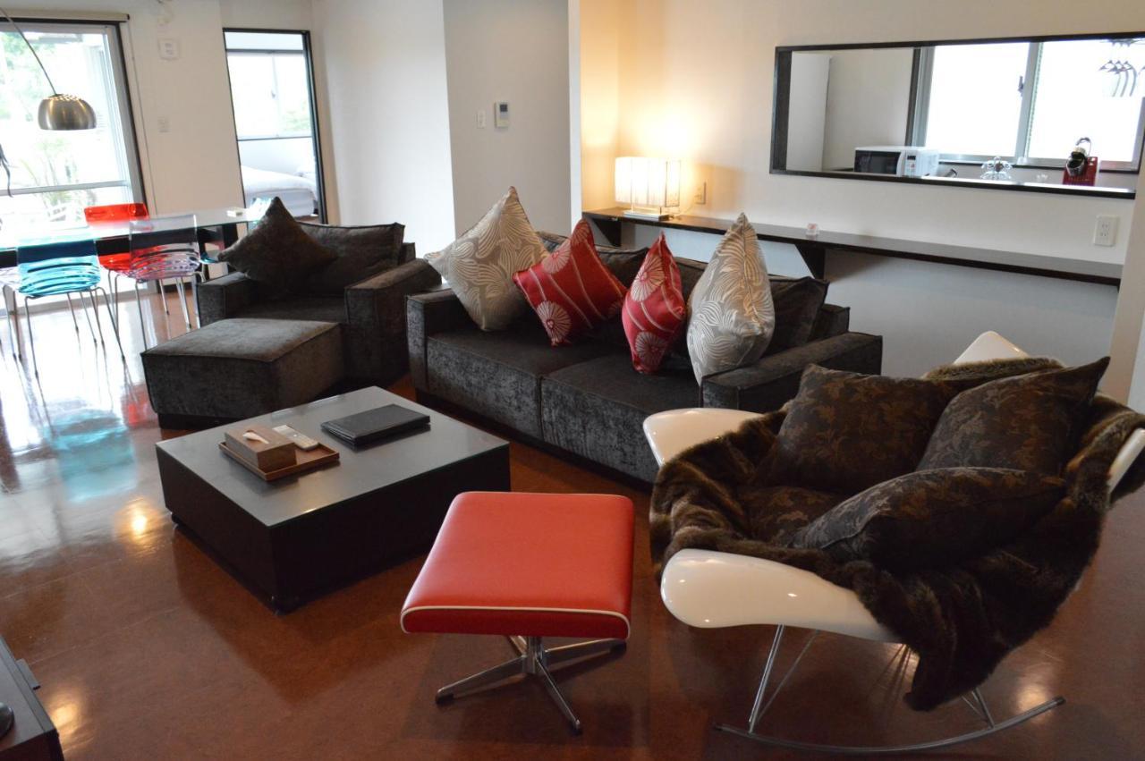 Apartmán White Reef Uruma Exteriér fotografie